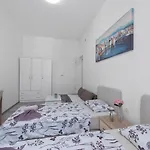 Market Apartments