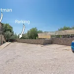 Small Village Apartman