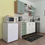 Apartman Nona