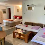Studio Apartman Palma