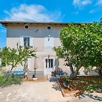 Apartments Pino