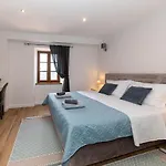 Villa Evas Castle Crikvenica Riviera