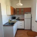 Apartments Petra