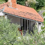 Idyllic Holiday House For Two