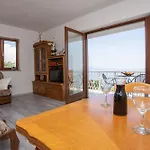 Bela Vista 5 Rustikales Appartement