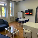 Apartman Villa Klein