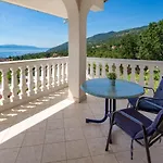 Apartments Villa Chiara Opatija