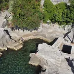 Opulence Luxury Spa Suite - Private Access To Beach In Opatija