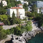 Opulence Luxury Spa Suite - Private Access To Beach In Opatija