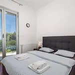 Stella Premium Apartment Opatija