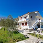 Apartments Vesna