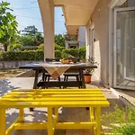 Gorgeous Apartment In Crikvenica With Wifi