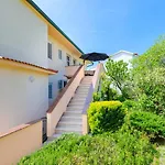 Apartments Marotin