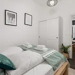 Apartman Lamandra