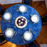 Apartment Diracca
