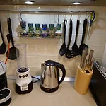 Apartman Mare Nostrum****