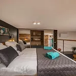 Studio Apartments Atelier