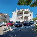 Apartments Bernarda