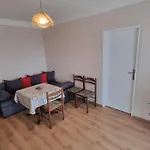 Apartments Brozic