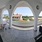 Apartments Brozic