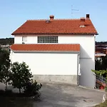 Apartments With A Parking Space Palit, Rab - 2009