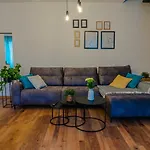 Apartmani Dora & Luka