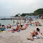 Apartments By The Sea Dramalj, Crikvenica - 5596