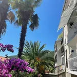Mypalmassuite With Free Parking In Opatija