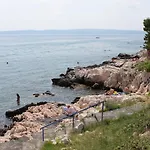 Holiday House With A Parking Space Novi Vinodolski - 11850