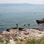 Holiday House With A Parking Space Novi Vinodolski - 11850