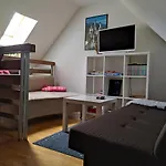 Apartman Ana