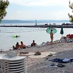 Apartments With A Parking Space Crikvenica - 5493