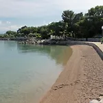 Family Friendly Apartments With A Swimming Pool Vantacici, Krk - 19303