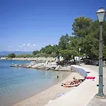Family Friendly Apartments With A Swimming Pool Vantacici, Krk - 19303