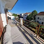 Family Apartment In Dramalj