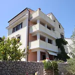 Apartment Mali Losinj 7879B