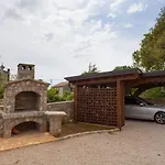 Holiday House With A Parking Space Kornic, Krk - 11504
