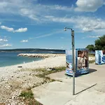Family Friendly Apartments With A Swimming Pool Crikvenica - 5489