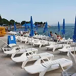 Apartments With A Parking Space Dramalj, Crikvenica - 5491