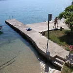 Apartments By The Sea Supetarska Draga - Gornja, Rab - 2016