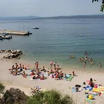 Apartments With A Parking Space Dramalj, Crikvenica - 5576