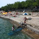 Apartments By The Sea Selce, Crikvenica - 2392