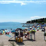 Apartments With A Parking Space Icici, Opatija - 7761