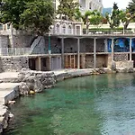 Apartments With A Parking Space Lovran, Opatija - 7693