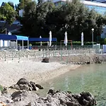 Family Friendly Apartments With A Swimming Pool Veprinac, Opatija - 3442