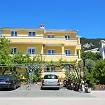 Apartments With A Parking Space Baska, Krk - 18716