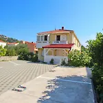 Apartments With A Parking Space Baska, Krk - 18789
