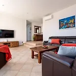Villa Kala-Luxury Villa, Heated Pool In A Quiet Area - By Traveler Tourist Agency Krk