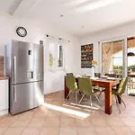 Villa Kala-Luxury Villa, Heated Pool In A Quiet Area - By Traveler Tourist Agency Krk