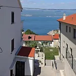 Apartments And Rooms With Parking Space Vrbnik, Krk - 5299